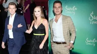 Brat Wiktorii Gąsiewskiej chce zawalczyć z Adamem Zdrójkowskim? "Jestem na tak"