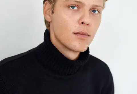 Jan Holoubek nowy film z Jakubem Gierszałem. O czym będzie "Doppelgänger. Sobowtór"?