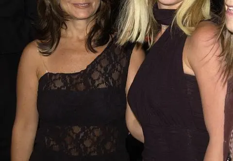 Britney Spears wybaczyła matce? "Są rzeczy, które trzeba przepracować"