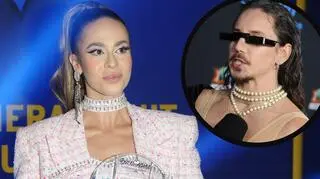 Michał Szpak szczerze o Blance i piosence "Solo"