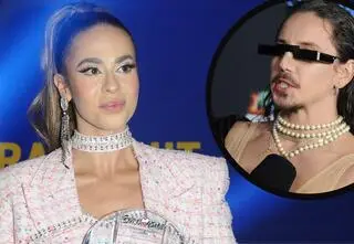 Michał Szpak szczerze o szansach Blanki na Eurowizji. Co jej radzi były reprezentant Polski?