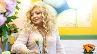 "Kuchenne Rewolucje" – Magda Gessler