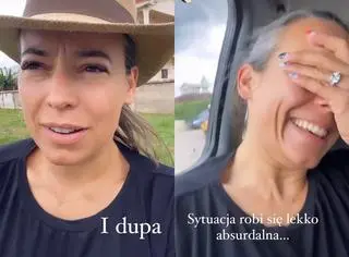 Tegoroczne święta Bożego Narodzenia nie były dla Anny Muchy udane