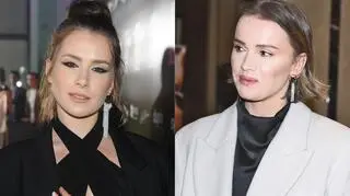 Maffashion o Annie-Marii Siekluckiej. "Nie znam jej, ale była w moim domu"