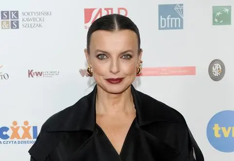 Katarzyna Sokołowska przeżyła ciężkie chwile przed narodzinami synka. "Ta droga była bardzo długa"