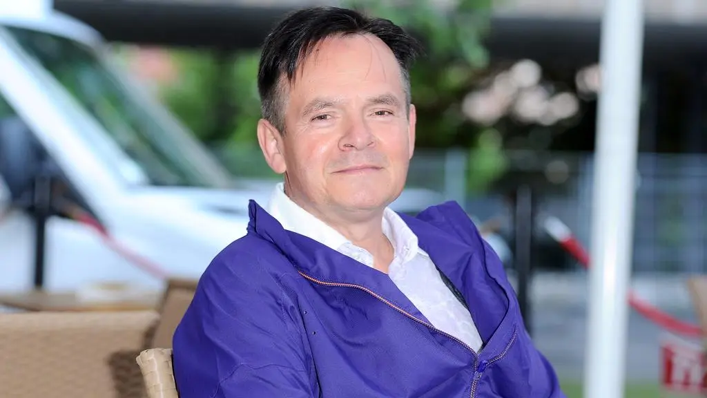 Piotr Pręgowski 