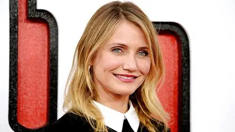  Cameron Diaz