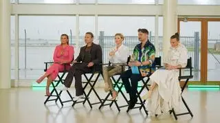 "Top Model 12". Castingi do Fashion Week i baśniowa sesja pod domem Andersena. Kto odpadł w 11. odcinku?