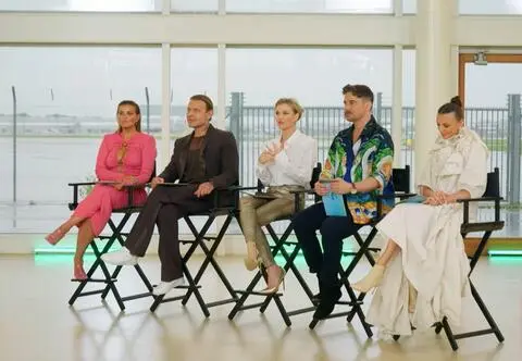 "Top Model 12". Castingi do Fashion Week i baśniowa sesja pod domem Andersena. Kto odpadł w 11. odcinku?