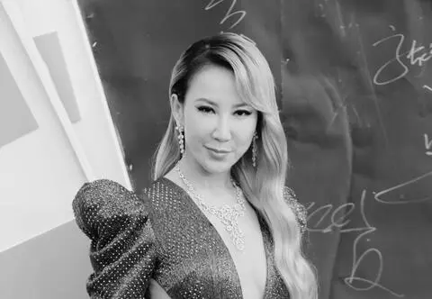 CoCo Lee nie żyje. Gwiazda Hollywood zmarła po próbie samobójczej