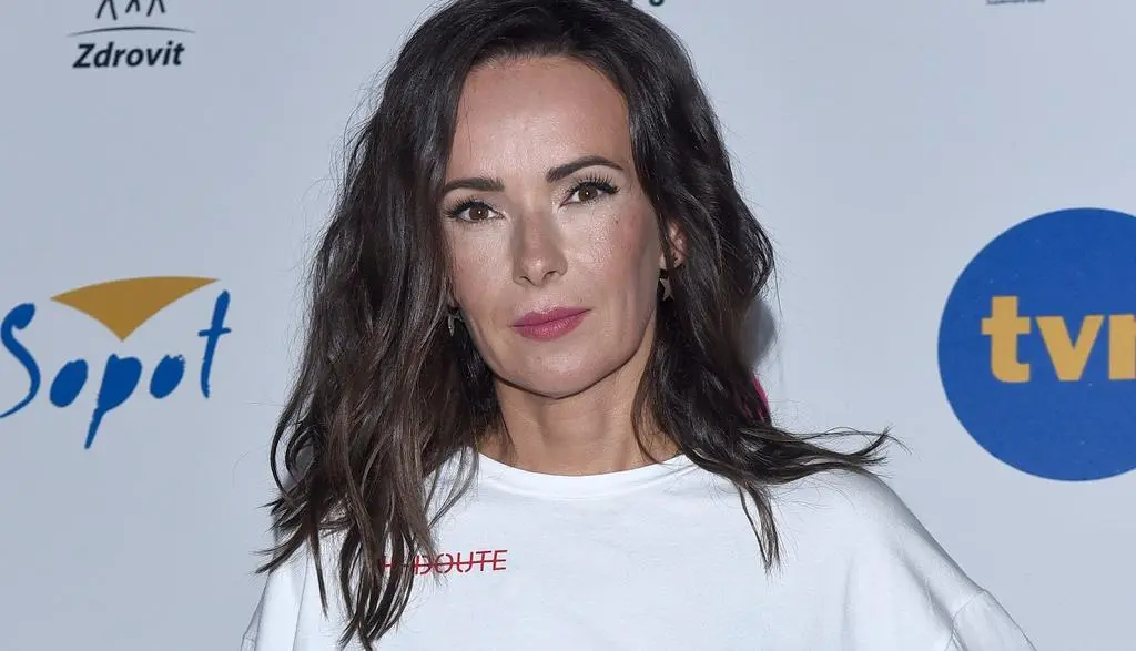 Kasia Kowalska 