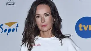 Były partner Kasi Kowalskiej wziął ślub. Z gwiazdą łączyło go gorące uczucie i burzliwe rozstanie