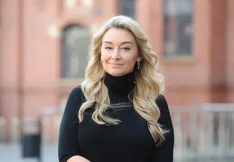 Córka Martyny Wojciechowskiej poszła do liceum. "Marysia myśli o pójściu na ASP"
