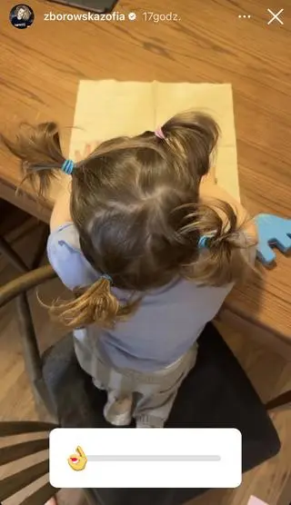 Zofia Zborowska-Wrona radzi jak ułatwić dziecku życie