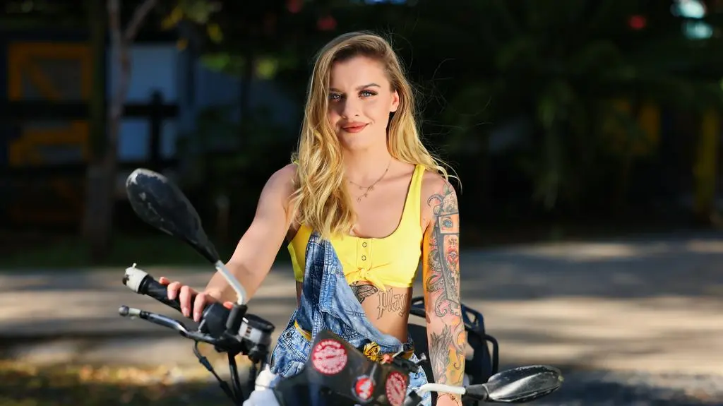 Marika Worach
