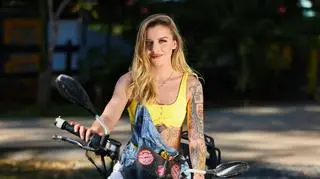 Marika z "HP" ma nowego partnera. Jest pełna nadziei: "Może to ten?"