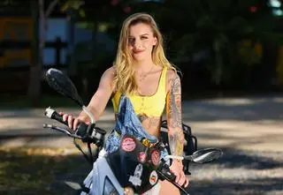 Marika z "HP" ma nowego partnera. Jest pełna nadziei: "Może to ten?"