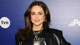 Gabi Drzewiecka przeprowadza wywiady z największymi gwiazdami muzycznymi. Co o niej wiemy? 