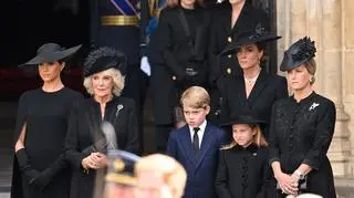 Rodzina królewska opublikowała ostatnią wiadomość do Elżbiety II