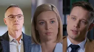 Co się wydarzy w przyszłym tygodniu w "Na Wspólnej"? Cieślik odkryje zdradę. Brutalna gra Romy i Żbika 