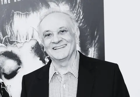Angelo Badalamenti nie żyje. Kompozytor stworzył słynny motyw z serialu "Miasteczko Twin Peaks"