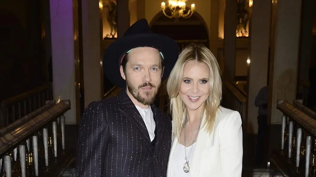 Maja Sablewska i Wojciech Mazolewski 