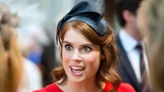 Księżniczka Eugenia urodziła. Chłopiec otrzymał znaczące imiona