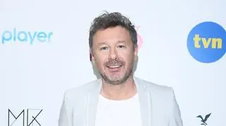 Andrzej Piaseczny chciałby wziąć ślub z partnerem? Stawia jeden warunek