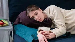 "Na Wspólnej", odcinek 3714. Ola chce się spotkać z Alanem. Ziemińscy są przerażeni 