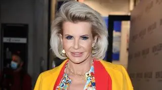 Joanna Racewicz dostała zaproszenie na randkę. "To mógł być początek komedii romantycznej"