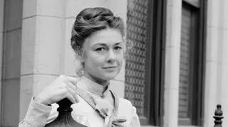 Hersha Parady nie żyje. Świat pokochał ją za rolę w "Domku na prerii"