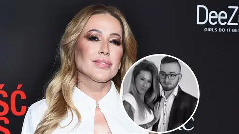 Sylwia Peretti zwróciła się do tragicznie zmarłego syna. "Każda minuta zbliża nas do siebie"