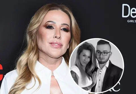 Sylwia Peretti o bólu po stracie syna. "Jak wygląda świat, kiedy życie staje się tęsknotą?"