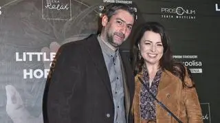 Katarzyna Pakosińska szczerze o rodzinie męża Gruzina. Różnice kulturowe są dosyć spore