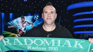 Szymon Wydra z Carpe Diem podbijał listy przebojów. Ogłosił, że czekają go zmiany