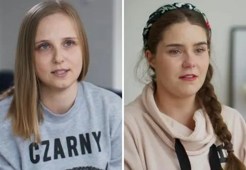 Uczestnik "ŚOPW 8" dołączył do "gangu" Agnieszki i Patrycji. Co z jego małżeństwem?