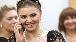 Alina Kabajewa - nieoficjalna pierwsza dama Rosji. Kim jest kochanka Władimira Putina?