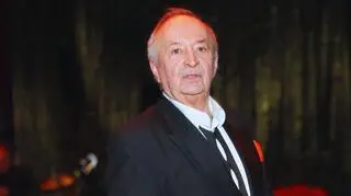 Co się dzieje z Bohdanem Łazuką? Aktor wyjaśnił powód zniknięcia z mediów