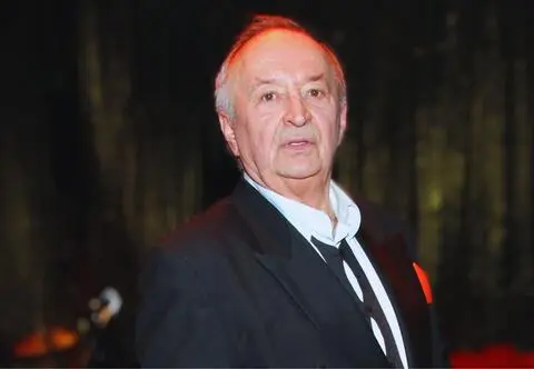 Co się dzieje z Bohdanem Łazuką? Aktor wyjaśnił powód zniknięcia z mediów