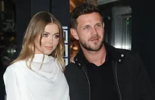 Joanna Opozda, Antoni Królikowski 