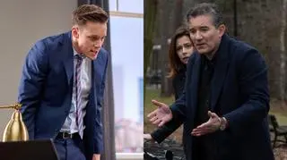 "Na Wspólnej", odcinek 3815. Wyciekają informacje z kancelarii Zakościelnego. Pacjentka umiera w szpitalu Lwa