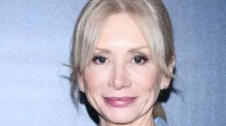 Ewa Gawryluk o zarobkach na początku kariery. Kredyt wzięli na nią rodzice