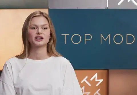 Michalina Wojciechowska dzięki "Top Model" chce wrócić do modelingu. Boleśnie przeżyła zdradę 