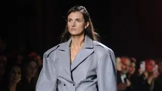 Kamila Szczawińska o karierze modelki i poprawianiu urody. Zdradziła, jak dba o swój wygląd