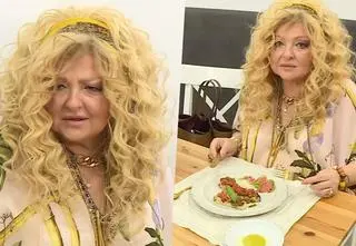 "Kuchenne rewolucje" w "Mio Gastro" w Gdańsku. Magda Gessler nie wytrzymała. "To jest skandal"