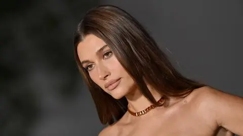 Hailey Bieber podziękowała Selenie Gomez za wsparcie