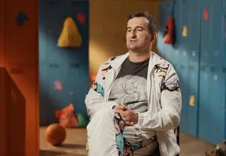 Michał Koterski w żałobie. Poinformował o śmierci ukochanej babci