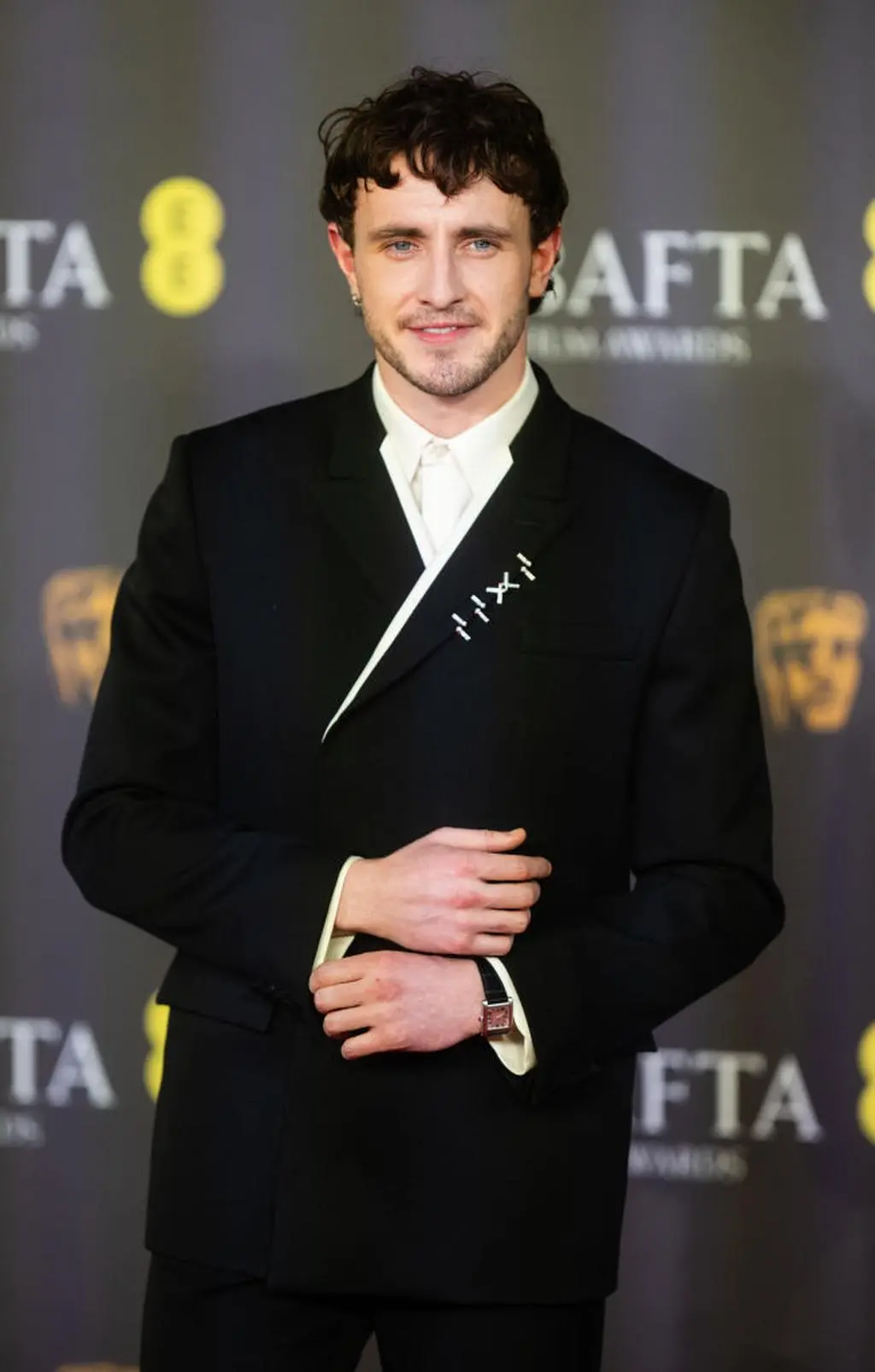 BAFTA 2024. Paul Mescal