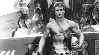 Nie żyje Ed Fury, legendarny hollywoodzki gwiazdor i kulturysta. Miał 94 lata