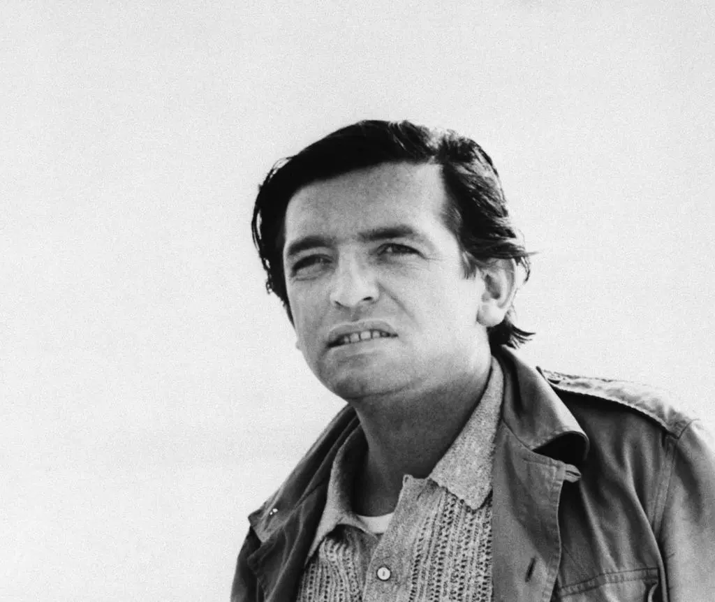 Wojciech Frykowski, 1969 rok